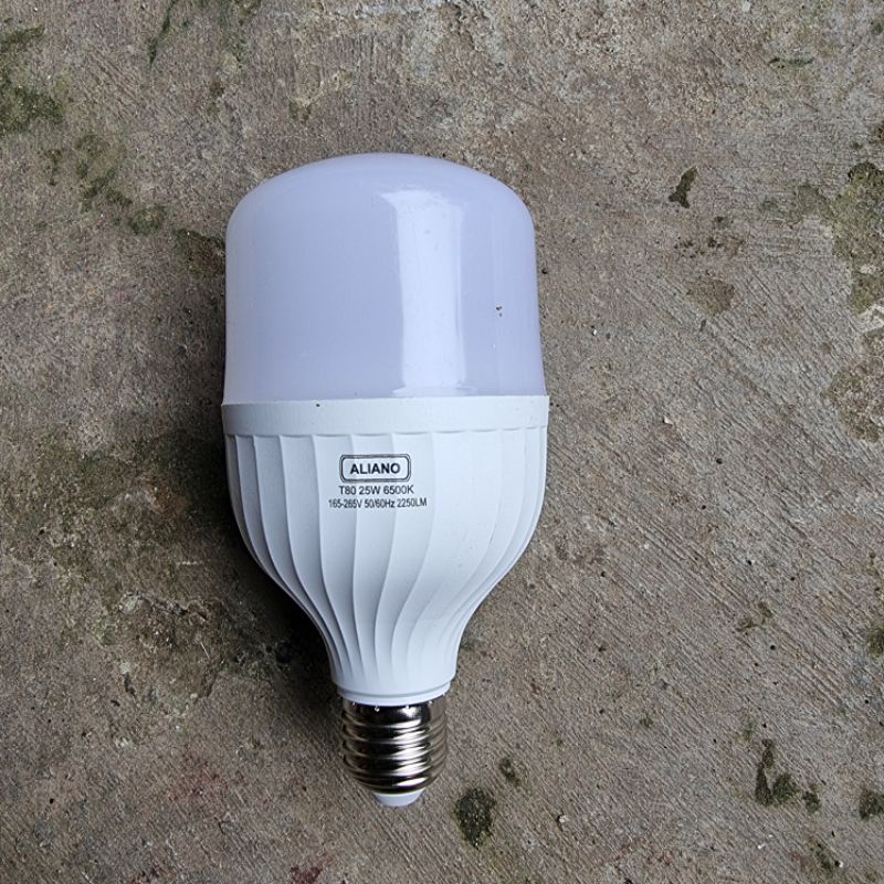 lampu led aliano 20w