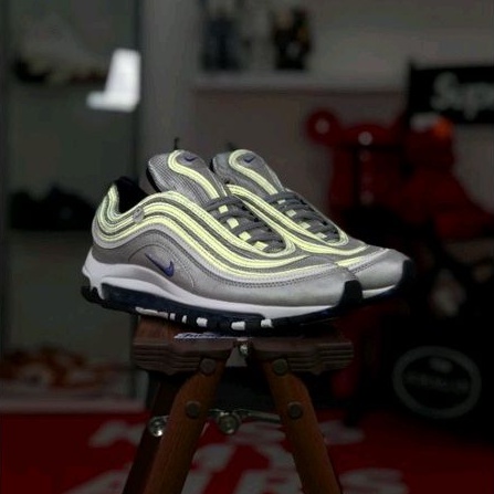 Nike Air Max 97 &quot;Purple Bullet&quot;