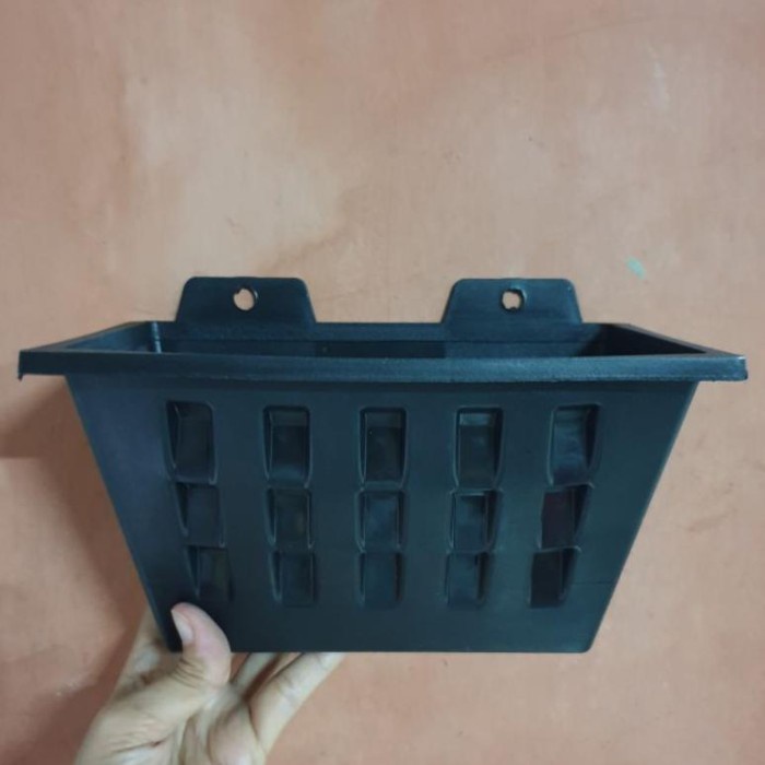 Dinding Segi Hias 22 Pot Bunga Dinding Tempel Pagar Model Pot Argo