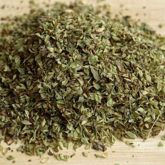 

POPULER Daun Oregano / Dried Oregano 1 Kg''