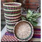 mangkok sodaan tamas model warna pelangi berkualitas