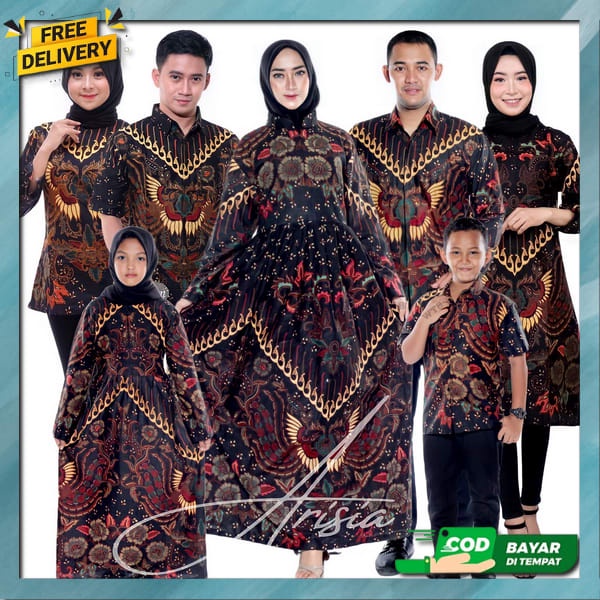 Ghames Srimby Lamaran Gami Cupel Keluarga Baju Pasangan Muslim Shmis Copel Premium Bj Sarimbit Terba