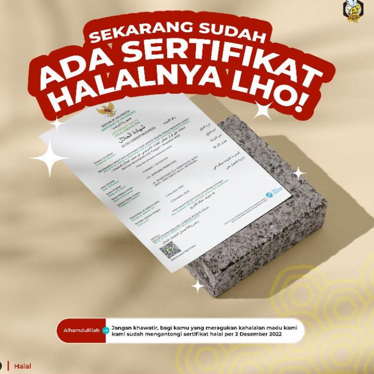 

qts-41 Sarang Maduku - Madu Asli Madu Murni Madu Asli 100% Tanpa Campuran Raw Honey .,,.,.,