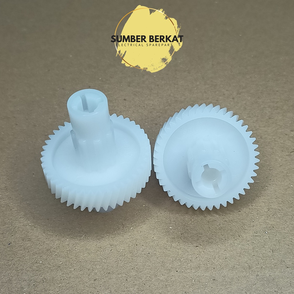 Gear Mixer Philips  Gigi Mixer Philips