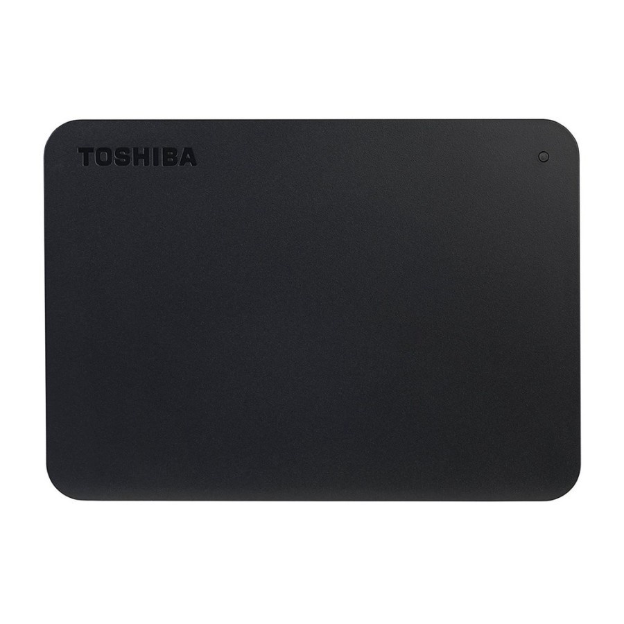 HARDISK EXTERNAL TOSHIBA CANVIO 2TB HDD EXTERNAL 2 TERA TOSHIBA CANVIO GARANSI RESMI 3 TAHUN