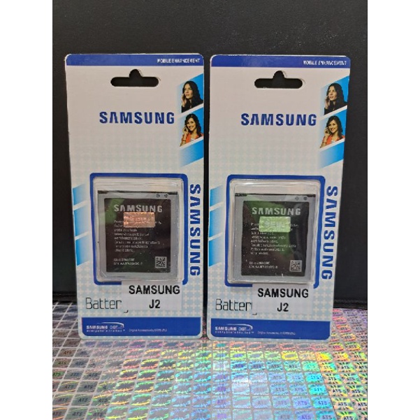 Baterai Samsung J2 Samsung Core Prime