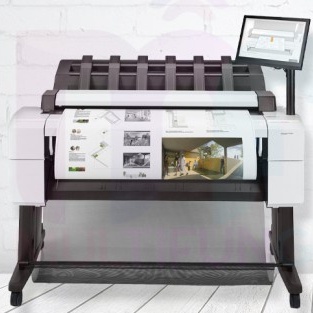 Printer HP DesignJet T1600 36-in PostScript Garansi Resmi