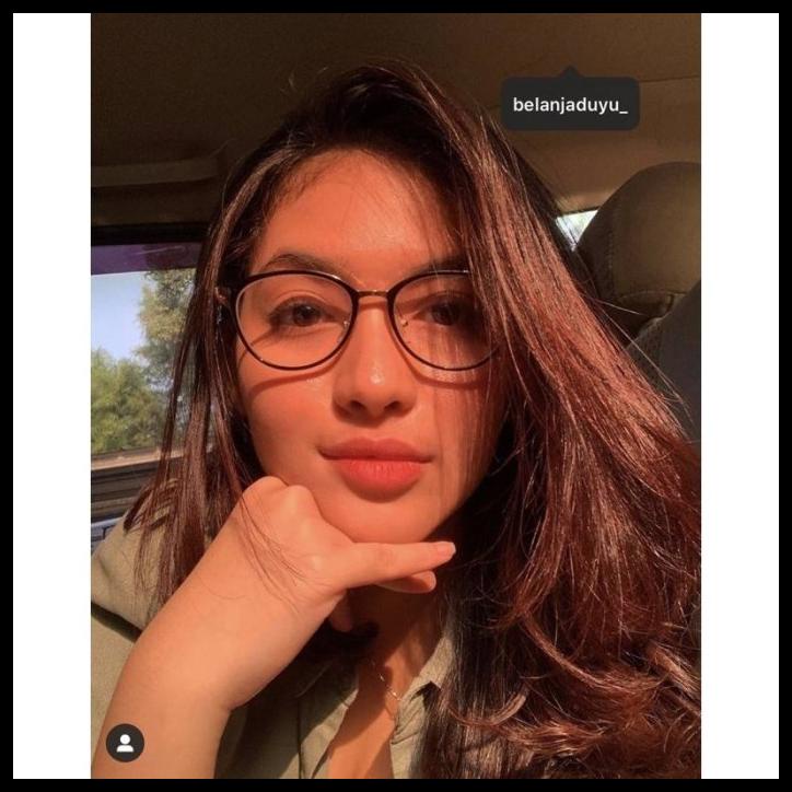 Kacamata Semi Cat Dio 1770