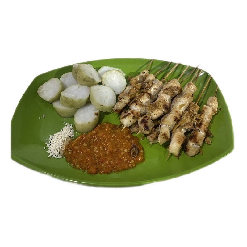 

Sate Taichan Gurih