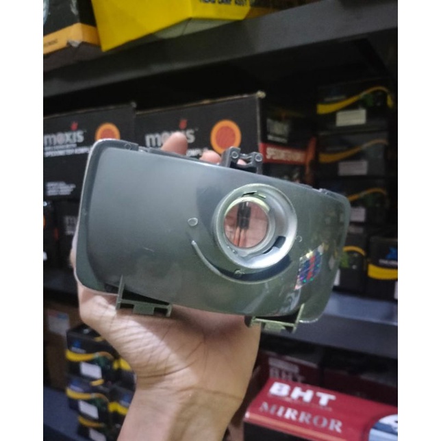 Reflektor Lampu Depan Alfa Kualitas Terbaik