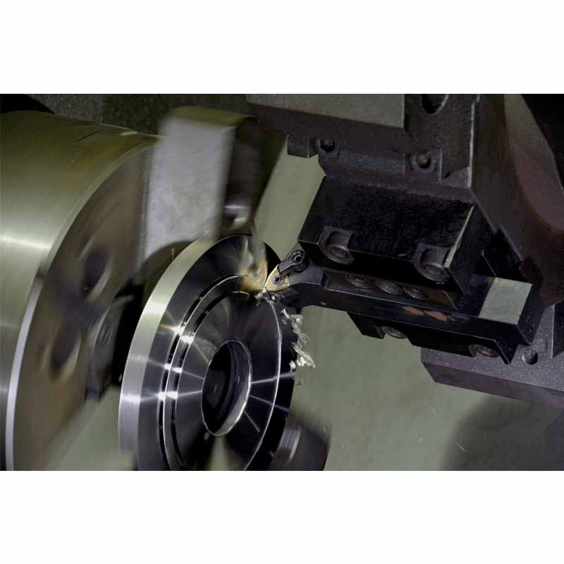 MTJNR2020K16 Holder Silinder 93 Derajat Turning Tool Eksternal Tangan Kanan Untuk Mesin Bubut