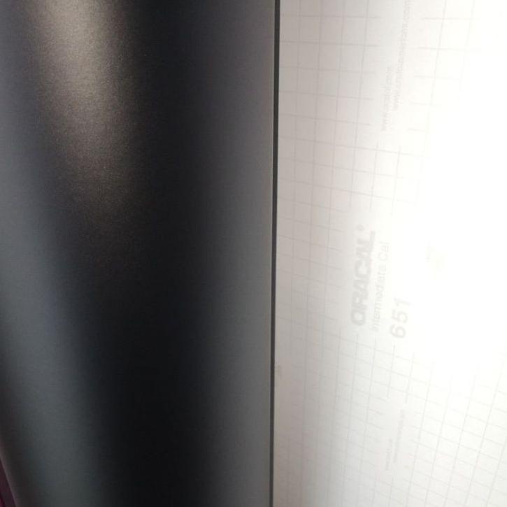 Paling Murah oracal 651 hitam doff dan hitam glossy