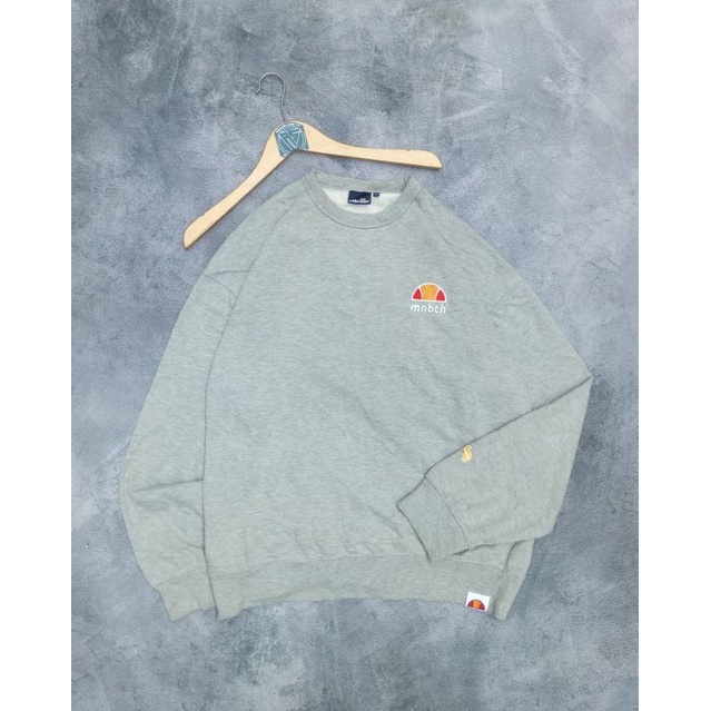 Crewneck ELLESSE SECOND