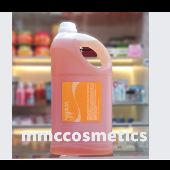 Tonic Putri Hair Tonic Ginseng 2 Liter