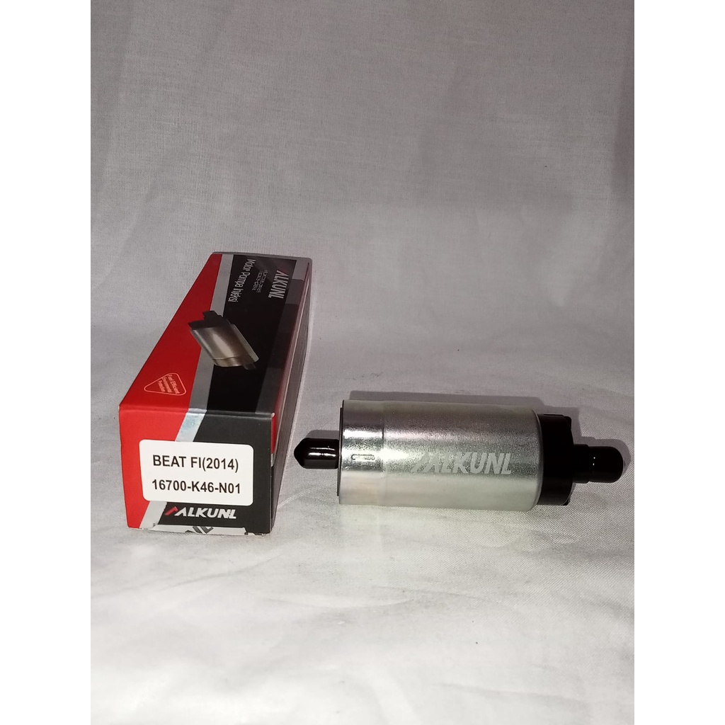 ROTAK DINAMO FUEL PUMP BEAT F1, SCOOPY F1, VARIO 110 FI MLKUNL