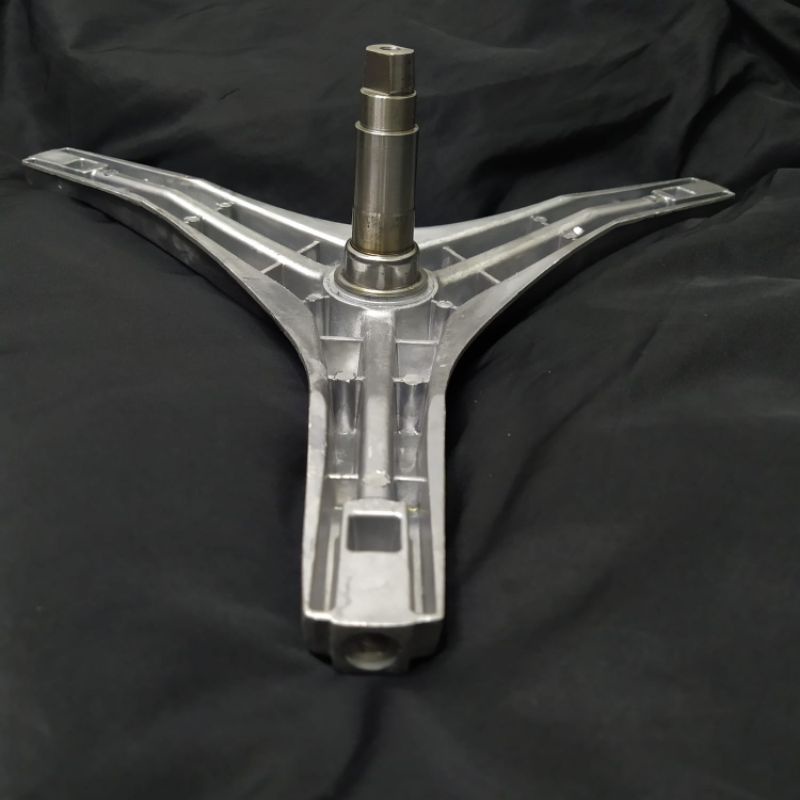 Spider Mesin Cuci Panasonic NA127XB1LNE & SANKEN SFL7570W