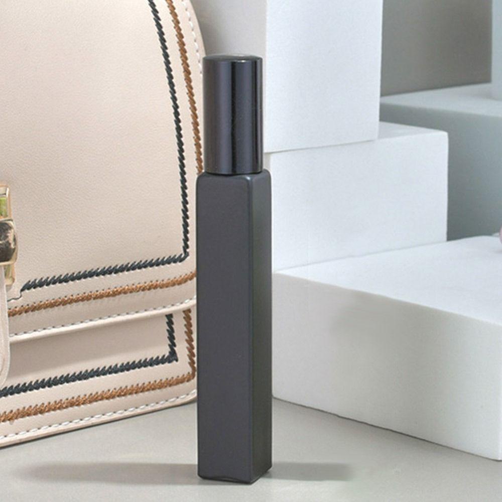 Botol Spray Parfum PREVA Wadah Gradasi Halus Atomizer