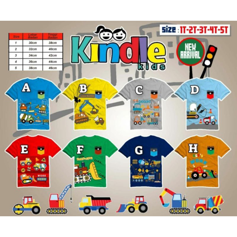 Kindle Kids Edition - E-Book Reader 6 Inci, 8 GB, Pengawasan Orang Tua, 1 Tahun FreeTime Unlimited Gratis