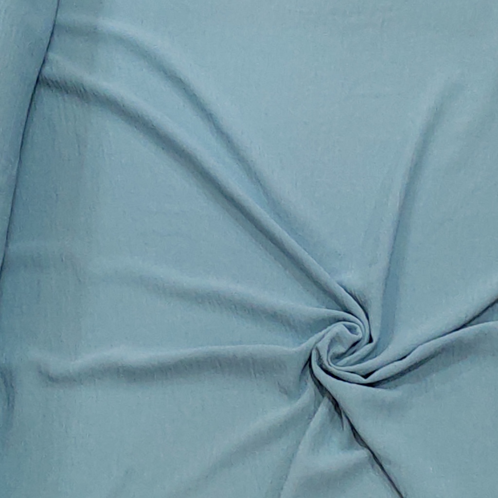 KAIN CRINGKLE AIRFLOW METERAN