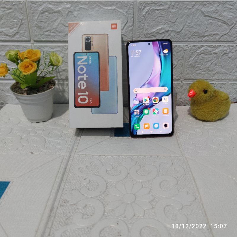 Xiaomi resmi note 10 pro garansi resmi bisa cod