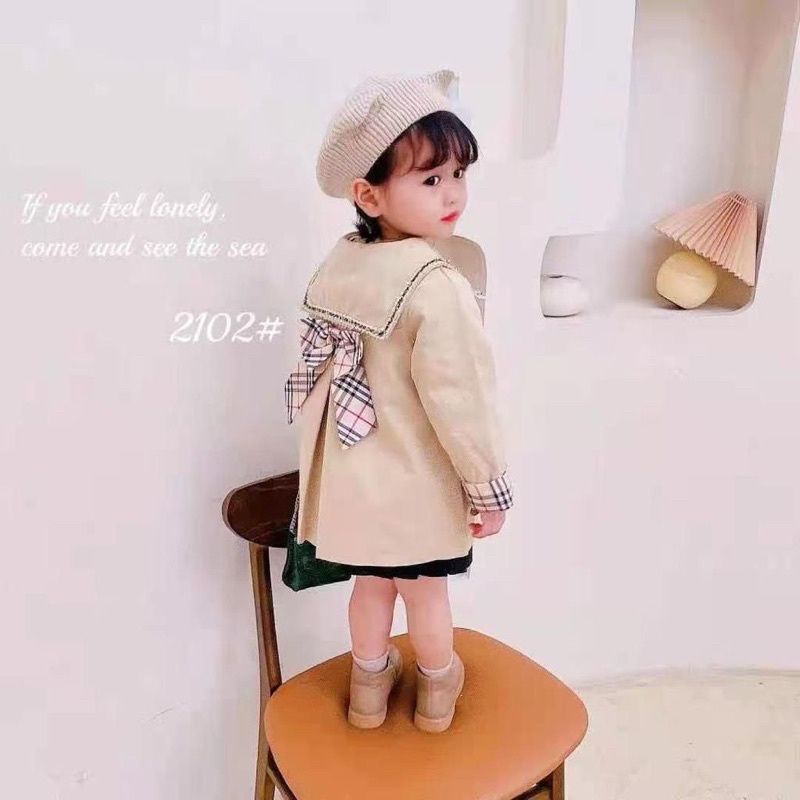 FBK F20EJaket Fashion Anak Premium