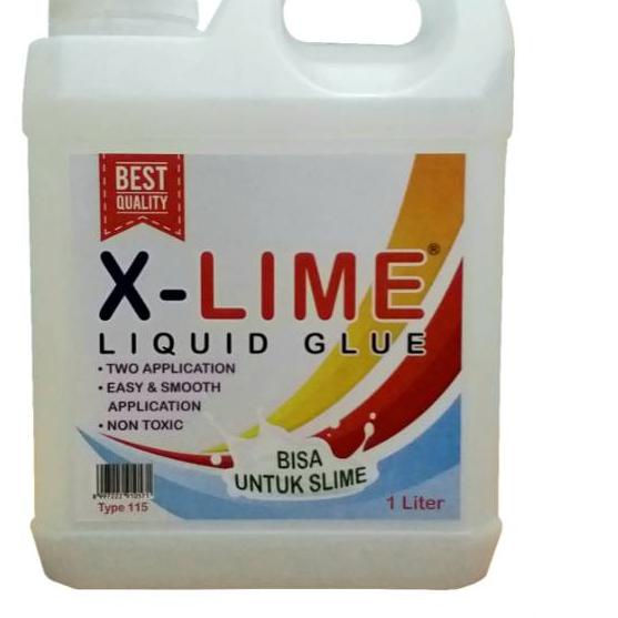 

Best! LEM CAIR X LIME 1 LITER / LEM SLIME 경