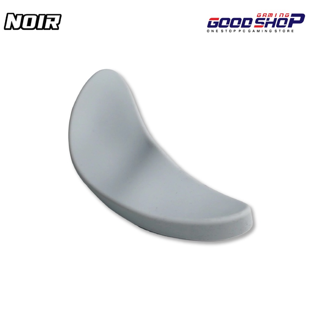 Noir CARPAL Wrist Pad