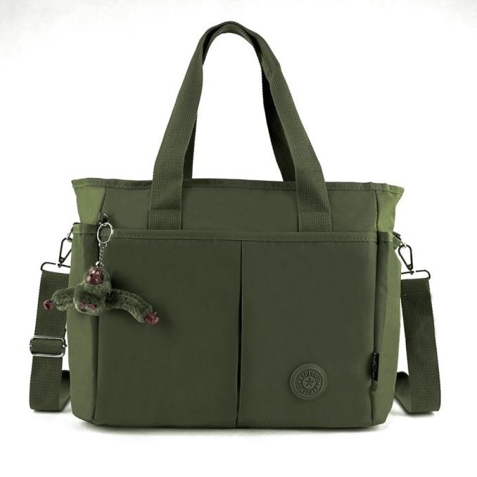 Tas kipling selempang wanita 2in1 / KIPLING BESAR / IMPORT / 13128