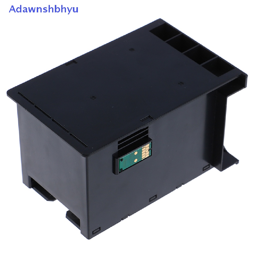 Adhyu 1PC T6711 L1455 Kotak Perawatan Tinta Untuk epson WF 7610 7620 7720 7110 7210 ID