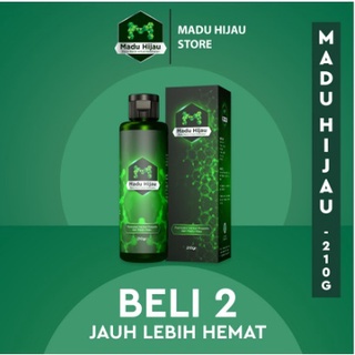 

Madu Hijau Obat Sakit Asam Lambung / Maag Kronis / Gerd - COD