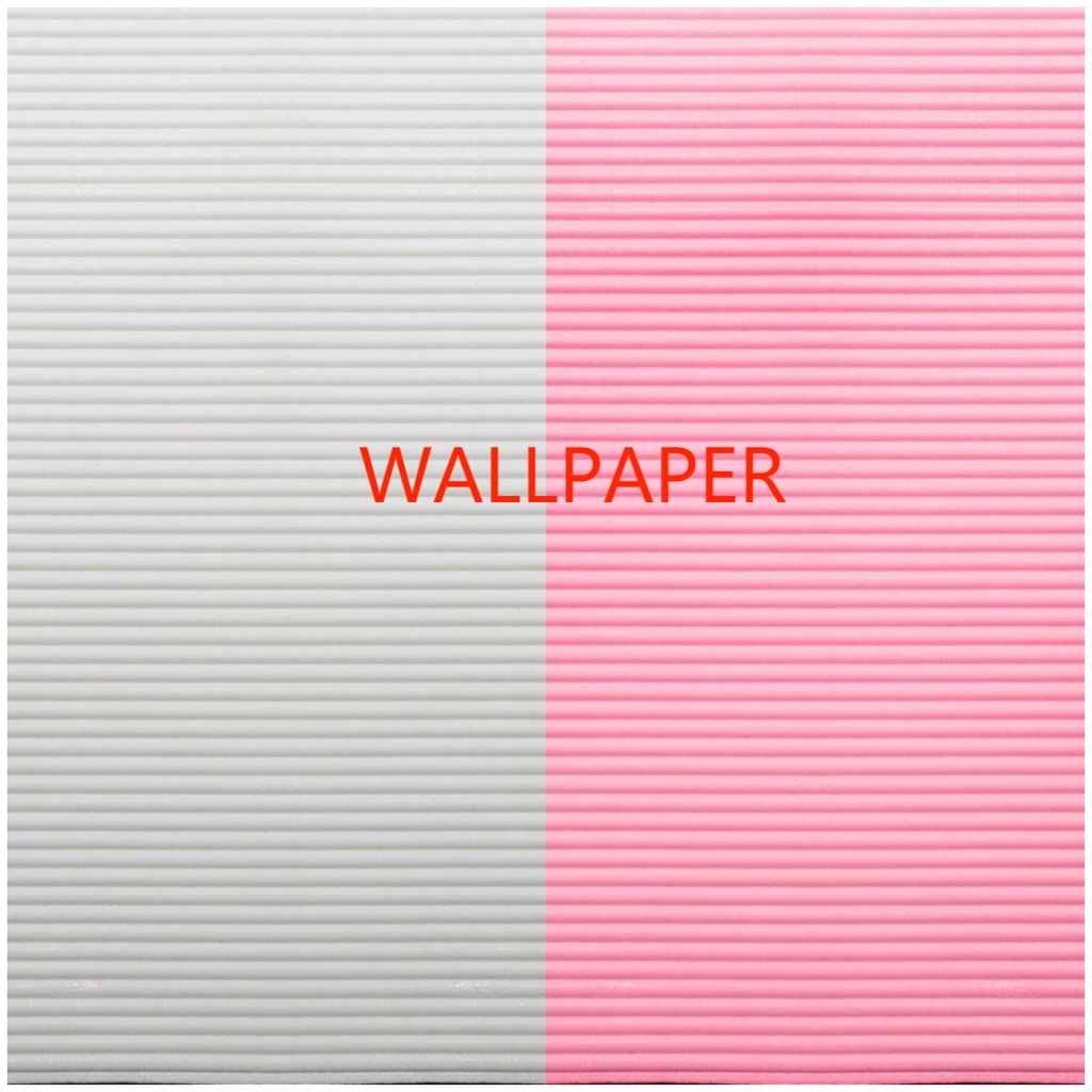 Wallpaper kamar tidur, wallpaper 3D, wallpaper kaku, dinding kedap air, tahan air