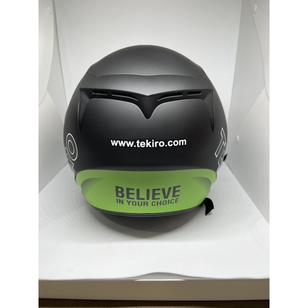 Helm Motor Anti Pecah Hasston
