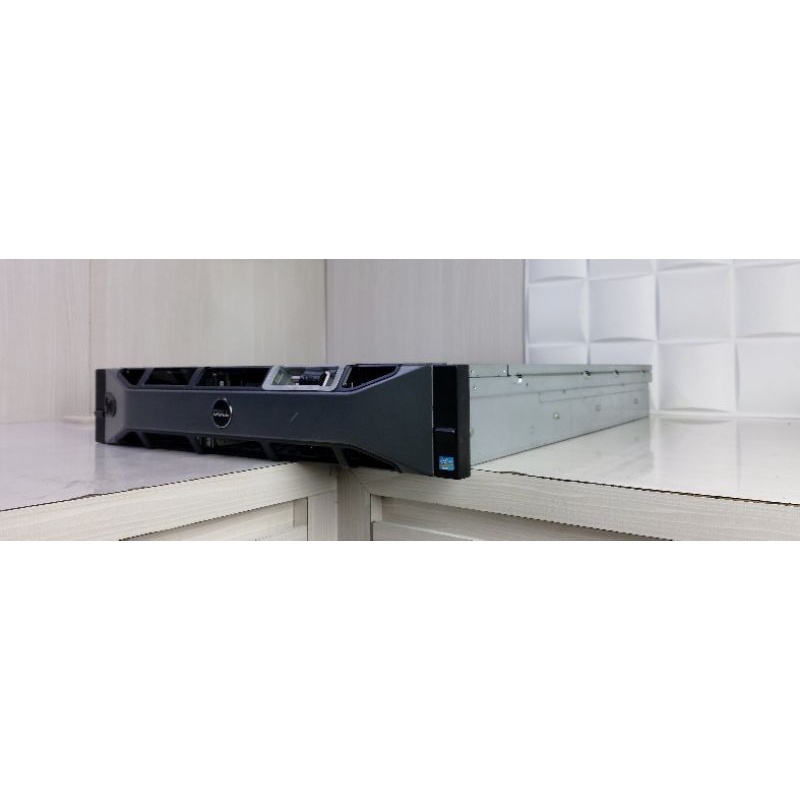 Server Dell PowerEdge R720 Dobel Procie Murah Bergaransi