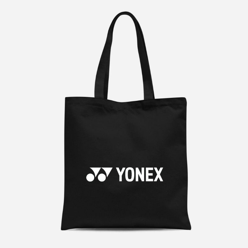 VANDAL - TOTE BAG TERBARU RESLETING BISA COD /TOTEBAG YONEX/TOTE BAG