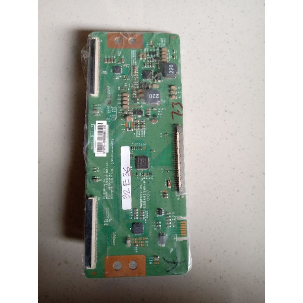 TCON TV LED COOCOA TYPE 32E36