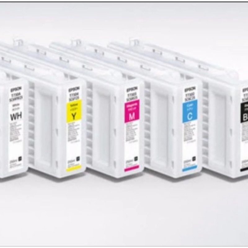 TINTA EPSON DTG F2130/F2000 (Expired)