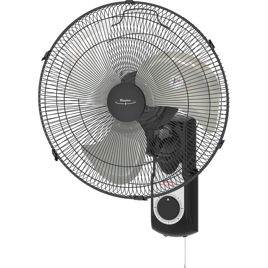 Kipas Angin Wall Fan 18inch Maspion