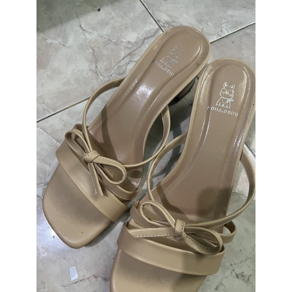 preloves polla polly