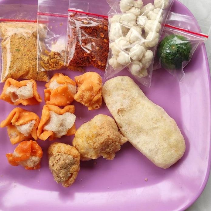 

FREE ONGKIR!cuanki instan 11pcs|KD5