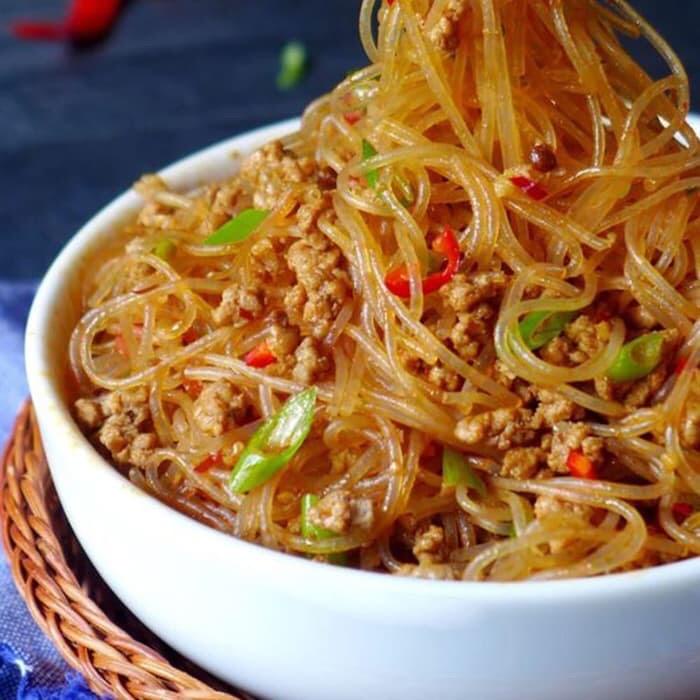 

Sajo Korea Vermicelli 500 Gr - Dangmyeon - Bihun Glass Noodle Korea Best Seller