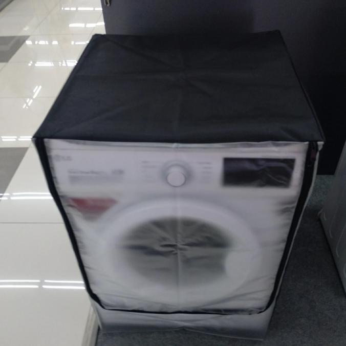 Promo cover mesin cuci electrolux 7.5kg kombinasi