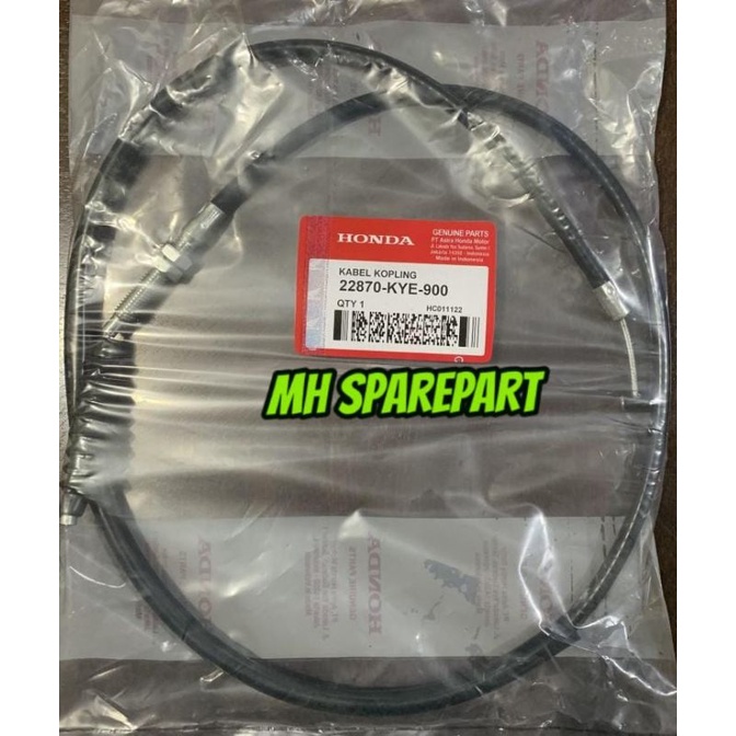 KABEL KOPLING OLOR KOPLING TIGER LAMA