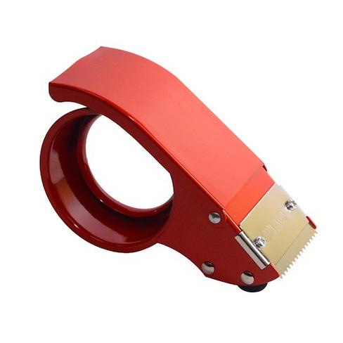 

ヘ Dispenser Lakban / Tape Cutter 2" Joyko TD-2S Besi ㅯ