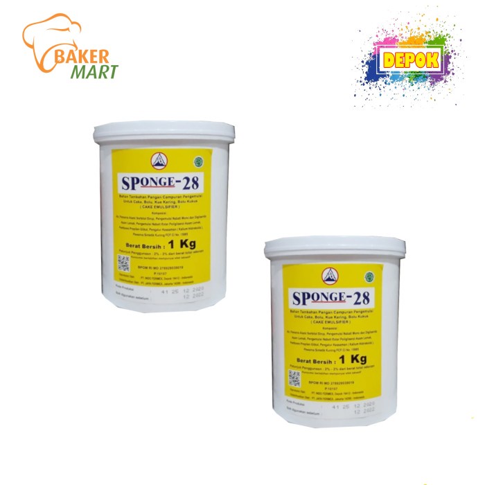 

Ragg Sp Sponge 28