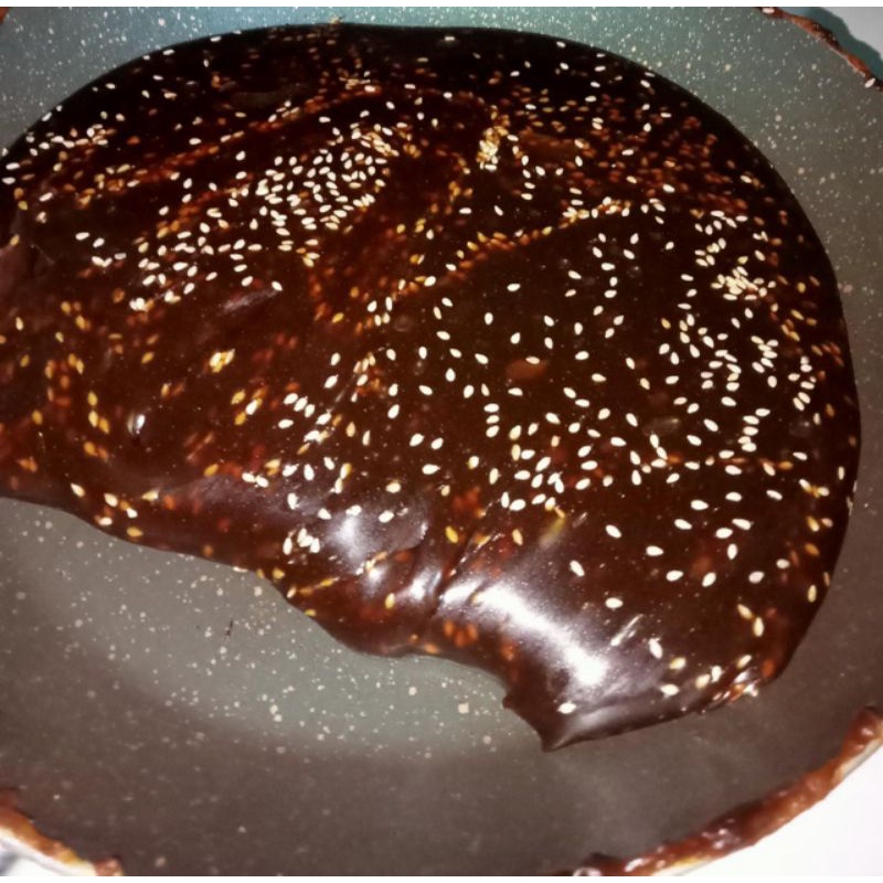 

DODOL GURA AREN WIJEN