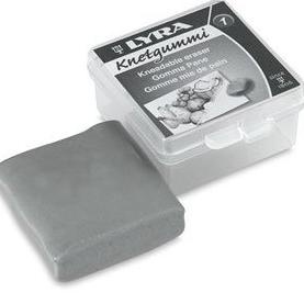 

ツ Lyra Kneadable Eraser (Penghapus Uli) MR98