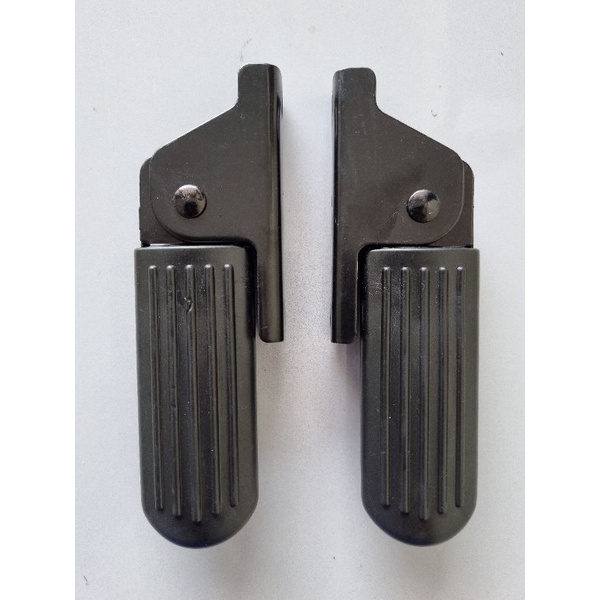 PIJAKAN KAKI DEPAN SEPEDA LISTRIK U-WINFLY RF6, DF5, DF7