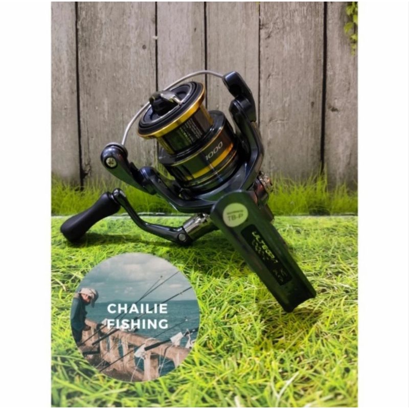 Reel Shimano ULTEGRA 2021 1000 • 2500HG • 2500 • C3000XG • C3000HG • C3000 • 4000XG • 5000XG