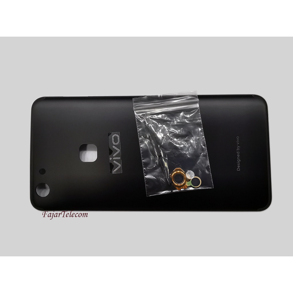 Backdoor Back Casing Tutup Baterai ViVO V7 Model 1718