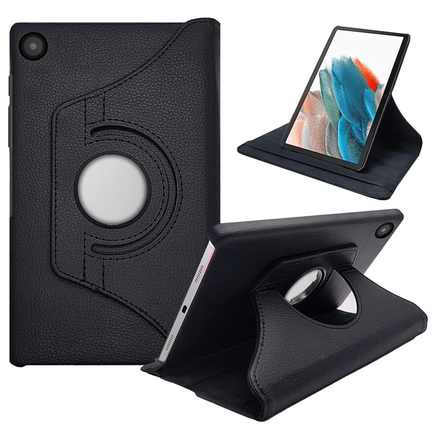 Samsung Tab A8 / Case Samsung Tab A8 2022 / 10.5&quot; X200 / Casing Rotary